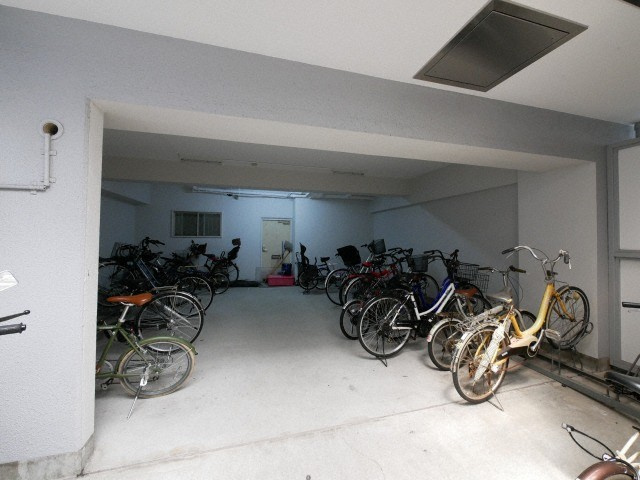 大阪市浪速区塩草２丁目の賃貸マンションのその他共用部分