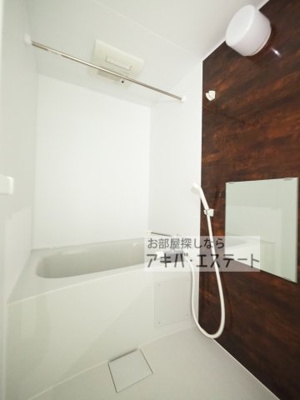【浴室】 | AJ西船橋 | 同一仕様写真