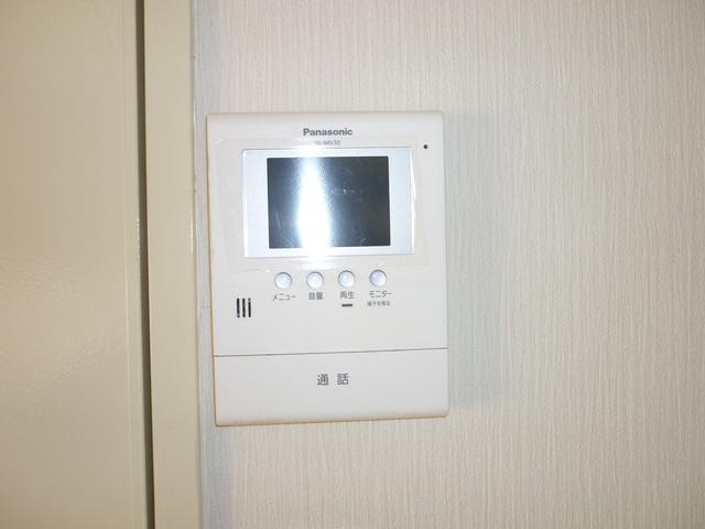 若宮テンボックスのセキュリティ