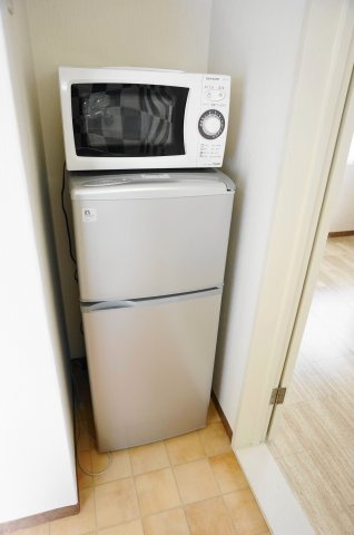 若宮テンボックスの設備