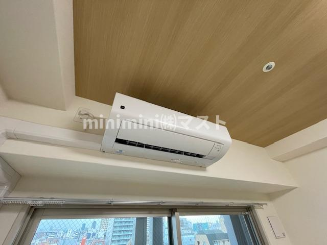 セイワパレス本町東の設備