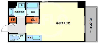 【間取り】 | Felista Horie | Felista Horie