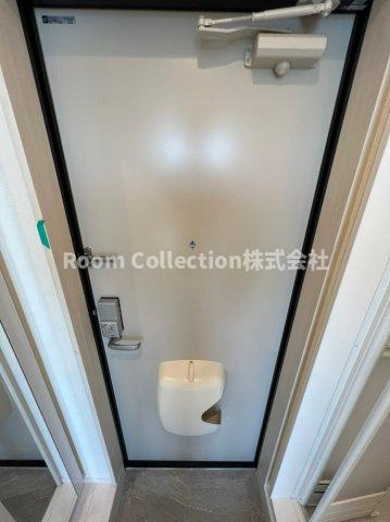 ハーモニーテラス新高円寺