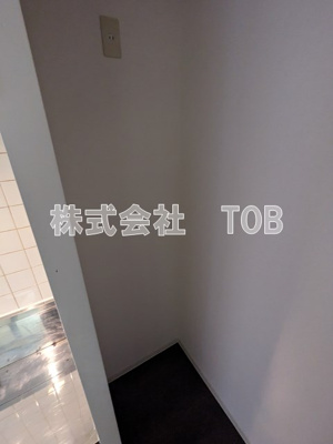 【設備】 | グリーンウェーブ北の台 | 冷蔵庫置き場