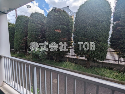 【展望】 | グリーンウェーブ北の台