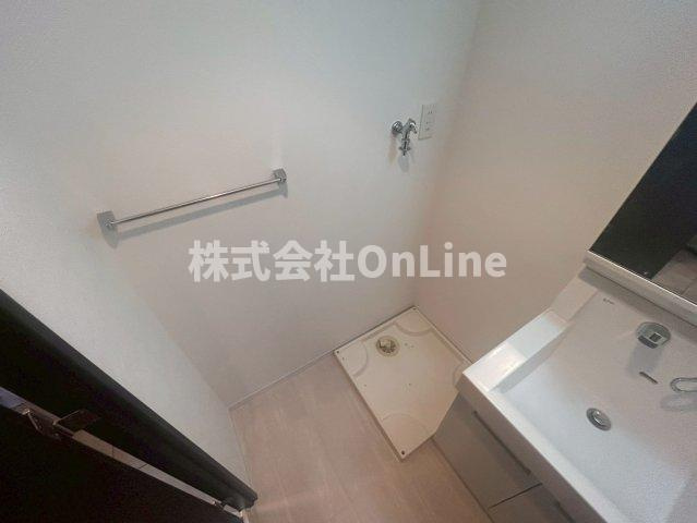 S-RESIDENCE緑橋Serioの設備
