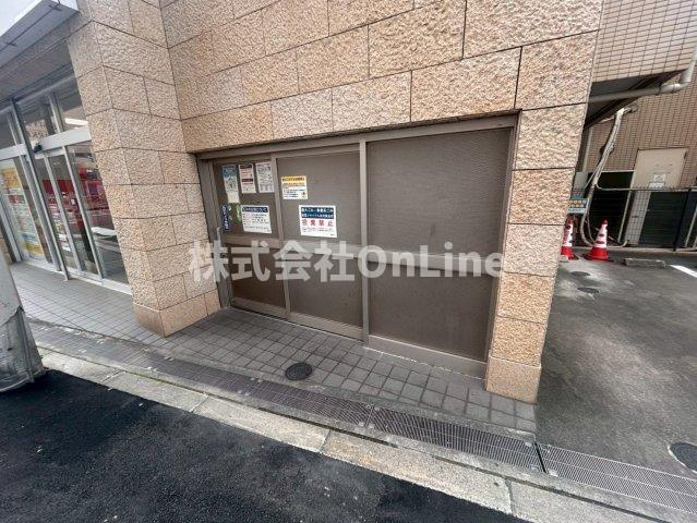S-RESIDENCE緑橋Serioのその他共用部分