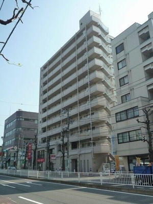 【その他共用部分】 | モンテベルデ横浜中央