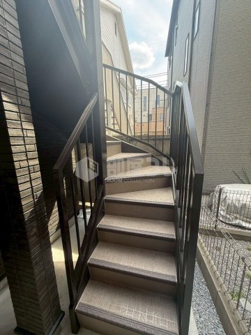 アーバンプレイス落合南長崎