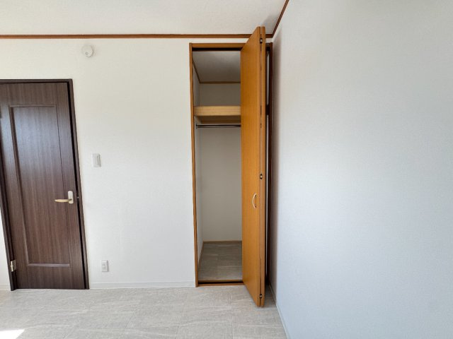 堺市西区山田二丁　中古一戸建の収納