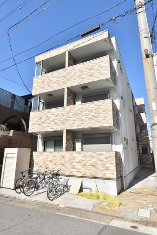 ルシエル東海通サウス　名古屋市賃貸　仲介手数料無料の外観