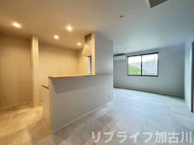 KENTO　SUEHIROの居間・リビング