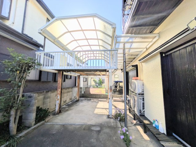 【その他】 | 日高市大字高萩　中古戸建