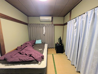 【和室】 | 日高市大字高萩　中古戸建
