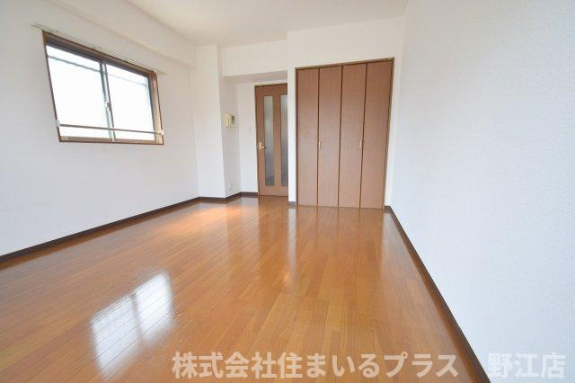 ウィル成育の居間・リビング
