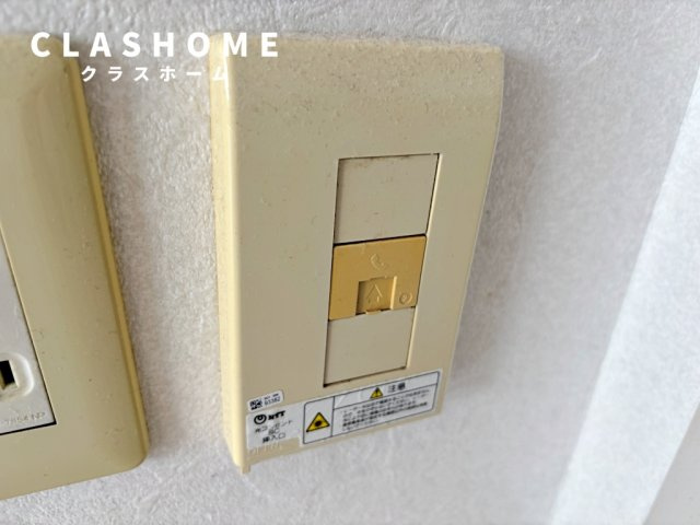 アート林　　　刈谷市近郊の賃貸はクラスホーム刈谷店の設備