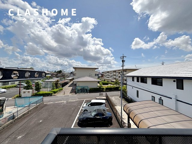 アート林　　　刈谷市近郊の賃貸はクラスホーム刈谷店の展望