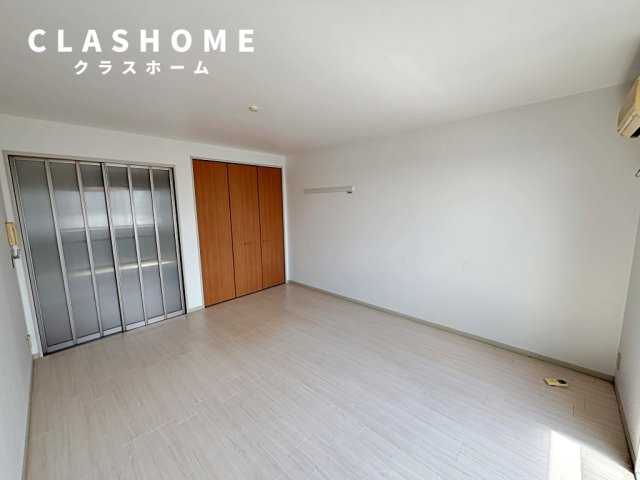アート林　　　刈谷市近郊の賃貸はクラスホーム刈谷店の寝室