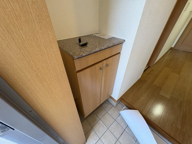 ドミール・シモハタの設備