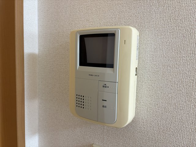 ドミール・シモハタのセキュリティ