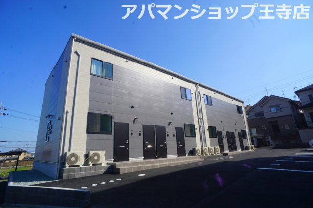 ＳＴＡＹ　ＴＨＥ　ＴＥＲＲＡＣＥ　ＯＪＩ（ステイザテラス王寺）