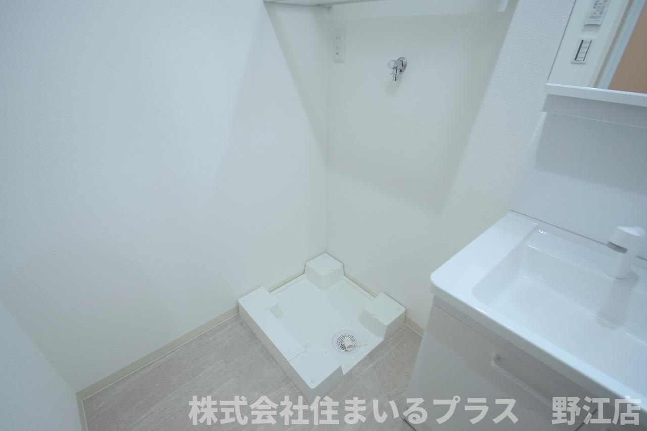 クリエオーレ中茶屋の設備