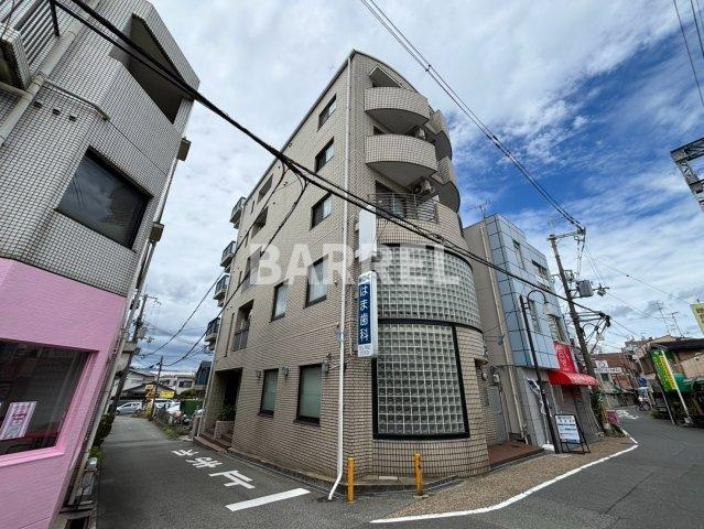 石橋マンション