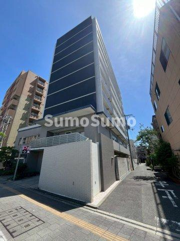 ES-Grande大阪 City Avenue