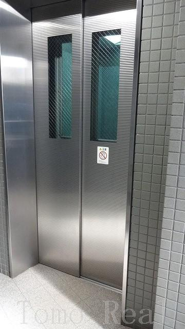 ソフィア東六本木のその他共用部分