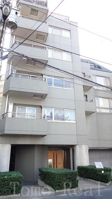 ソフィア東六本木