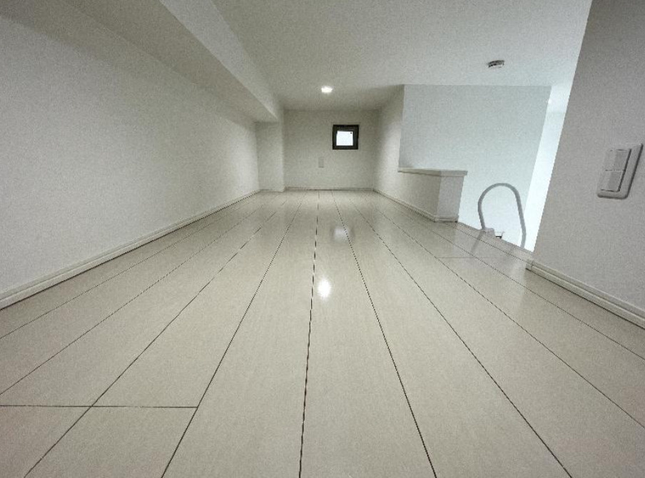 リブルゾンの寝室