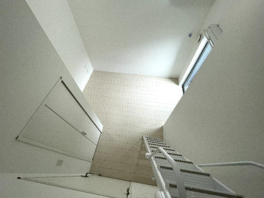 リブルゾンの設備