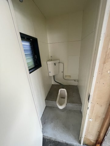 玉名市中Sテナントの設備