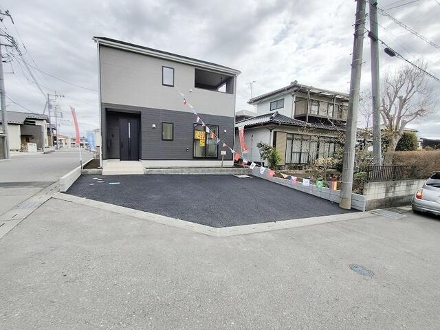 クレイドルガーデン上三川町上三川第5　新築一戸建てのその他