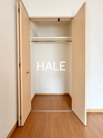 【収納】 | エルフィナ上呉服町 