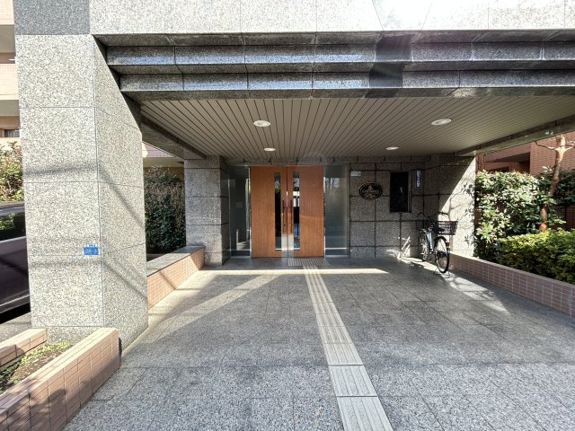 ルピナス赤塚ツインズガーデン壱番館