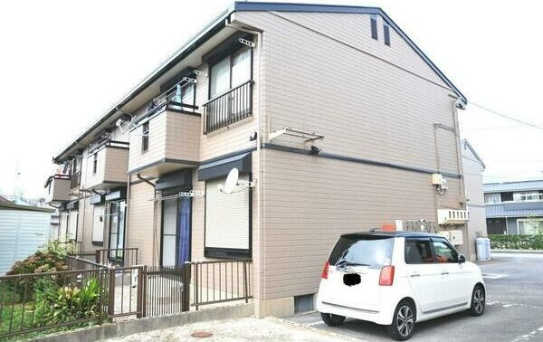 サカイA　　刈谷市近郊の賃貸ならクラスホーム刈谷の外観