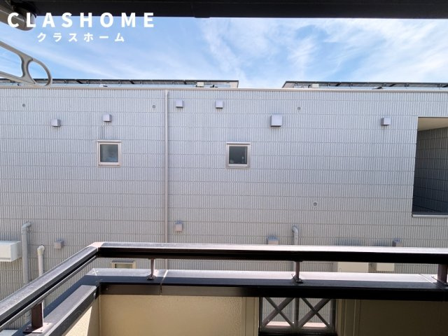 サカイA　　刈谷市近郊の賃貸ならクラスホーム刈谷の展望