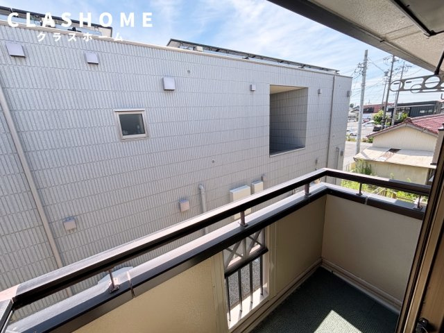 サカイA　　刈谷市近郊の賃貸ならクラスホーム刈谷の展望