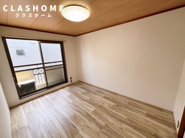 サカイA　　刈谷市近郊の賃貸ならクラスホーム刈谷の内装