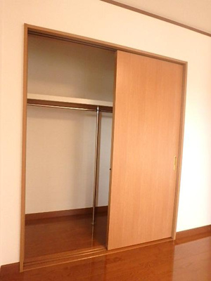 【収納】 | ネオアージュ吉祥寺