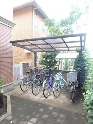 【その他共用部分】 | ネオアージュ吉祥寺