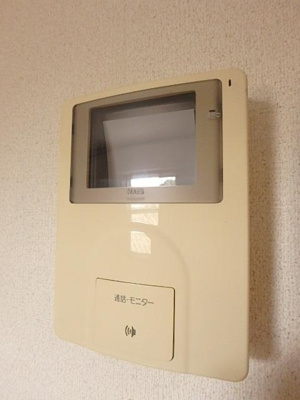 【セキュリティ】 | ネオアージュ吉祥寺