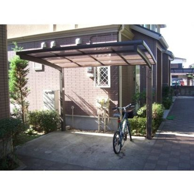 【エントランス】 | ネオアージュ吉祥寺