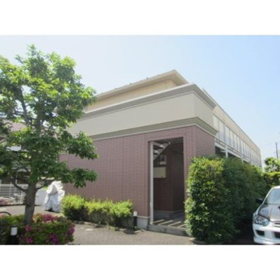 【エントランス】 | ネオアージュ吉祥寺