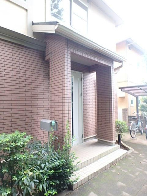 【ロビー】 | ネオアージュ吉祥寺