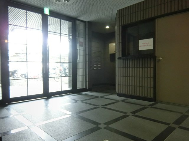 Dio花水木の設備