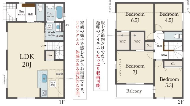 KIP 堺市西区諏訪森町東 1期1号棟