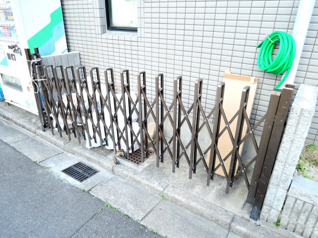 ハイツオーキタ土橋のその他共用部分