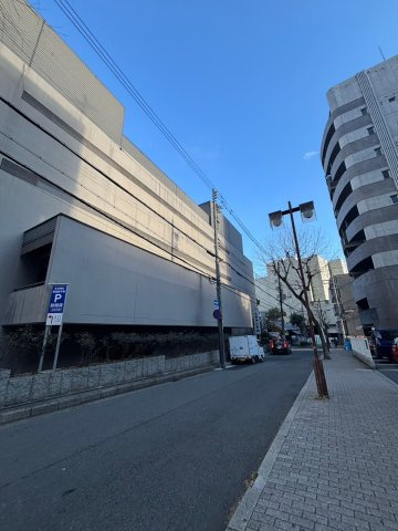 【周辺】 | ライオンビル三宮館